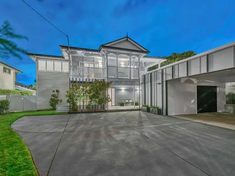 Main view of Homely house listing, 23 Doncaster Street, Hendra QLD 4011