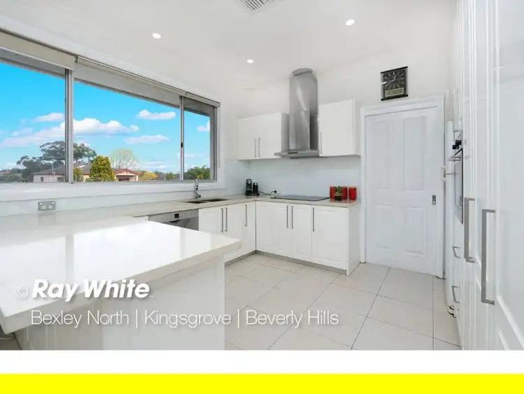 Fourth view of Homely house listing, 20 Weston Avenue, Narwee NSW 2209