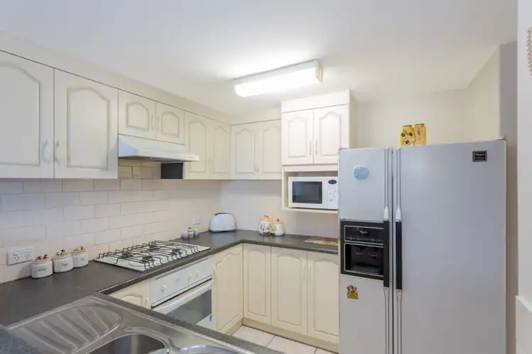 Fourth view of Homely townhouse listing, 3/54 Greenfield Crescent, West Lakes Shore SA 5020