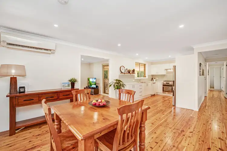 Fourth view of Homely house listing, 2 Doran Close, Thornton NSW 2322