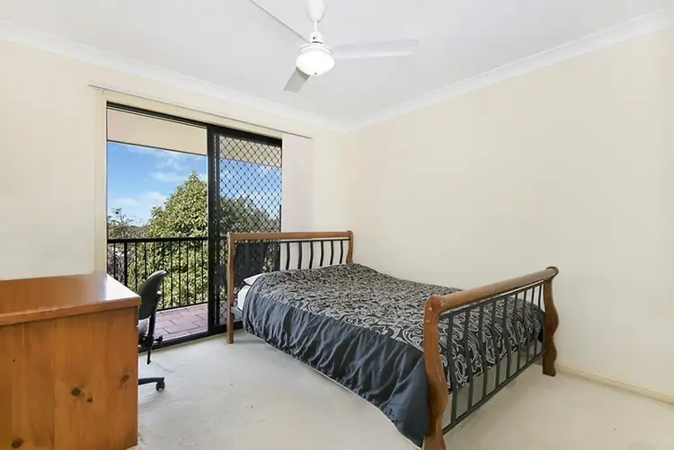 Fifth view of Homely unit listing, 6/20 Hooker Street, Windsor QLD 4030