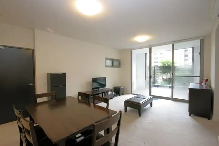 Fifth view of Homely apartment listing, C207/12 Nuvolari Place, Wentworth Point NSW 2127
