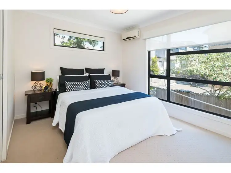 Fourth view of Homely townhouse listing, 5/58 Lothian Street, Annerley QLD 4103
