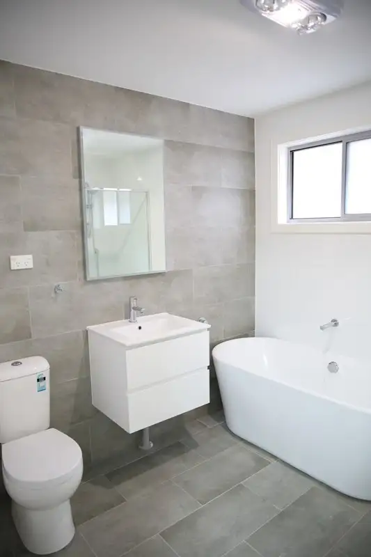 Second view of Homely house listing, Lot 1/169 Polding Street, Fairfield Heights NSW 2165