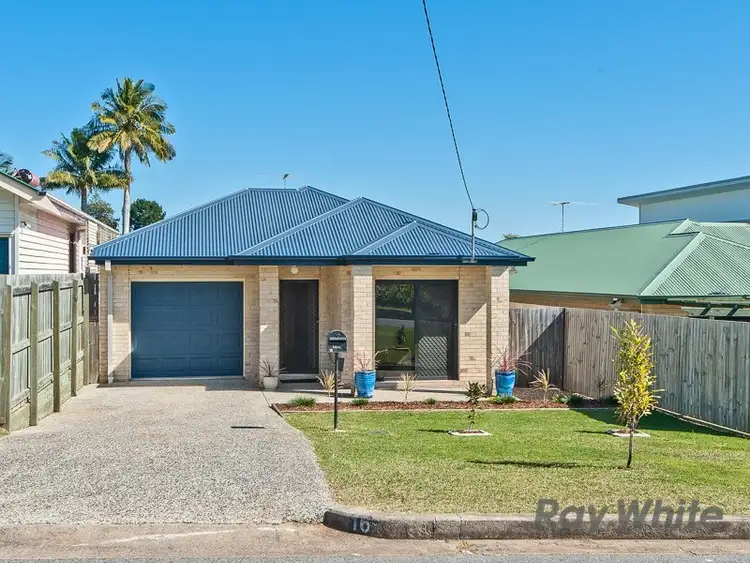 Third view of Homely house listing, 14 St Achs Street, Nudgee QLD 4014