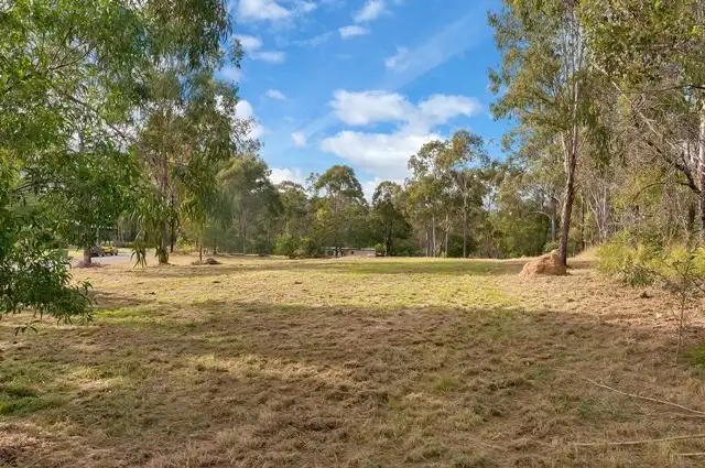 Main view of Homely house listing, 11 Harper Street ( Cnr Swanbank Rd), Flinders View QLD 4305