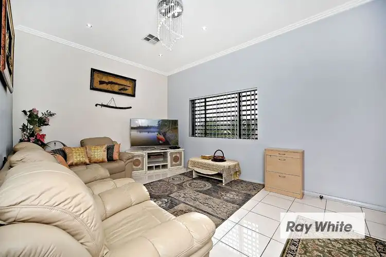 Fourth view of Homely house listing, 28 North Street, Auburn NSW 2144