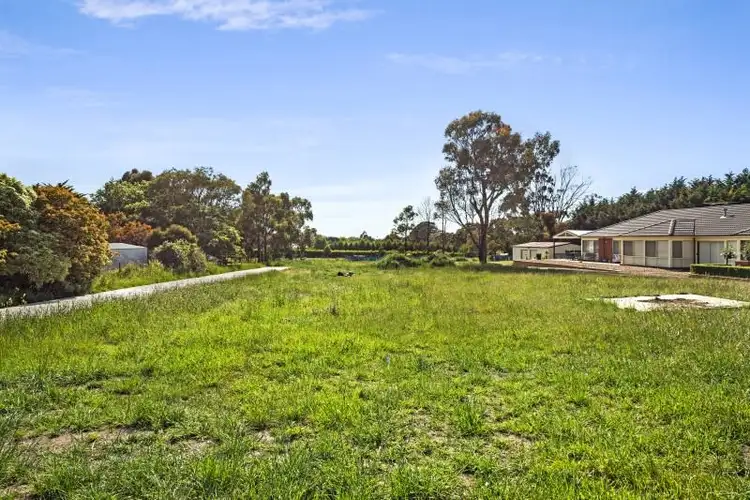 Fifth view of Homely other listing, 1/5 Metcalfe Drive, Romsey VIC 3434