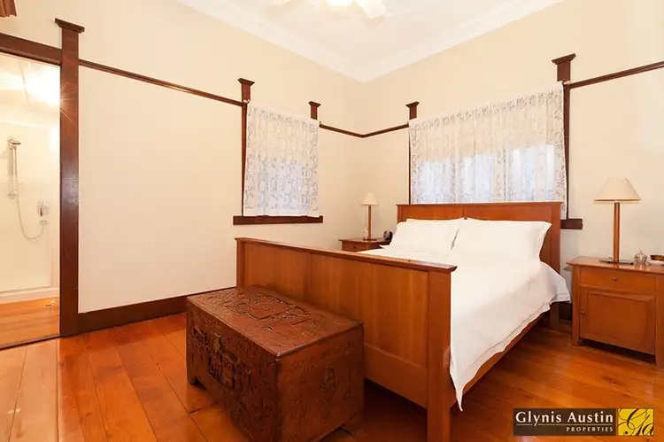 Fourth view of Homely house listing, 23 Dart Street, Auchenflower QLD 4066