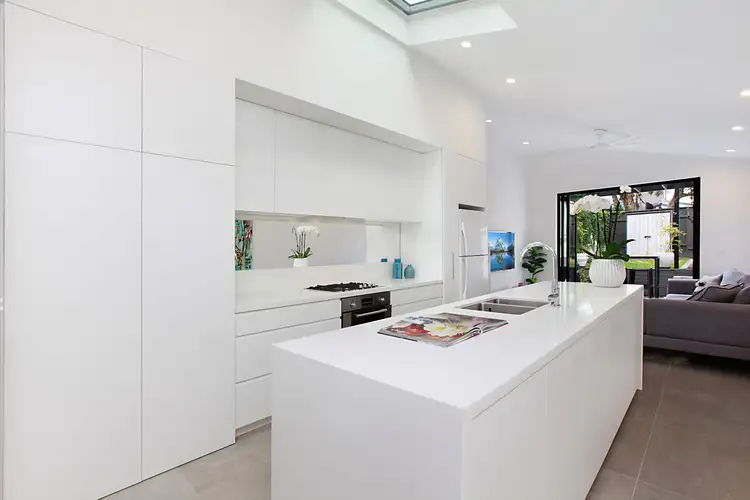 Fourth view of Homely house listing, 88 Underwood Street, Paddington NSW 2021