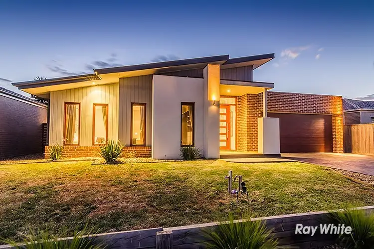 5 Gregson Grove, Lyndhurst VIC 3975