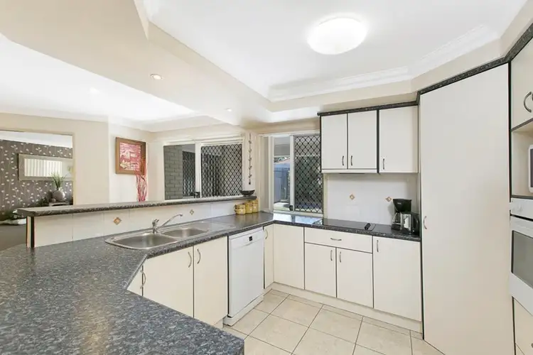 Fifth view of Homely house listing, 16 Carmel Place, Calamvale QLD 4116