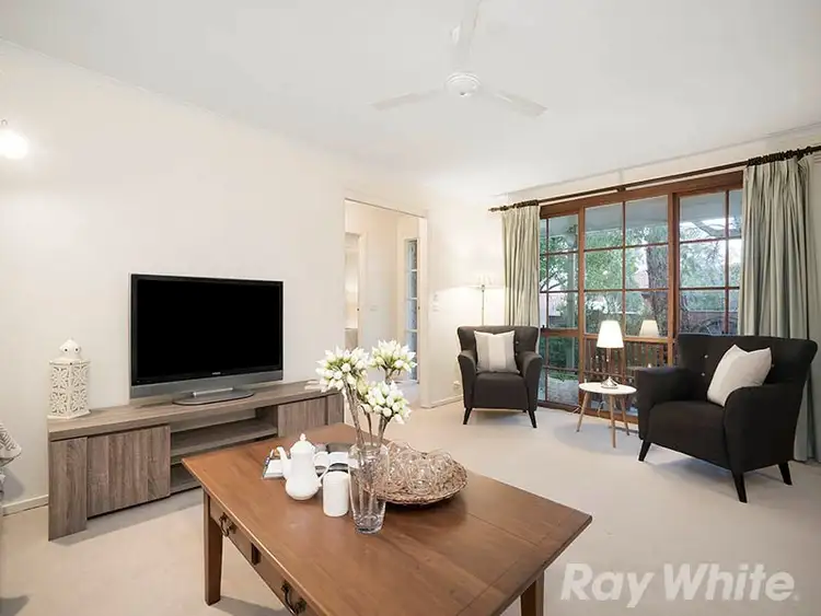 Second view of Homely house listing, 1/26 Albenca Street, Mentone VIC 3194