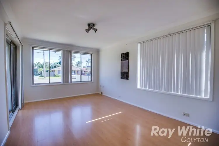 Second view of Homely house listing, 12 Kennelly Street, Colyton NSW 2760