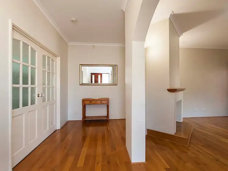 Fifth view of Homely house listing, 21 Brantwood App, Hocking WA 6065