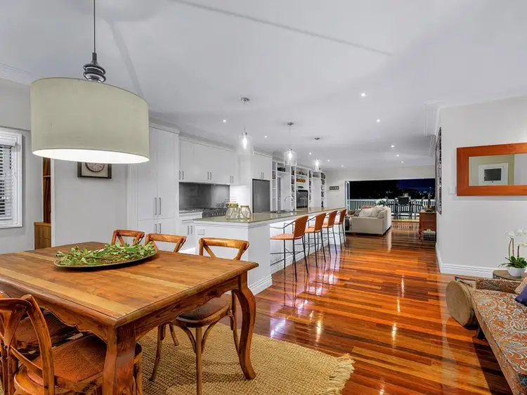 Second view of Homely house listing, 50 Mellor Street, Kedron QLD 4031