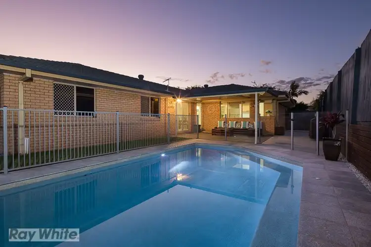 Fourth view of Homely house listing, 2 Lanyard Place, Redland Bay QLD 4165