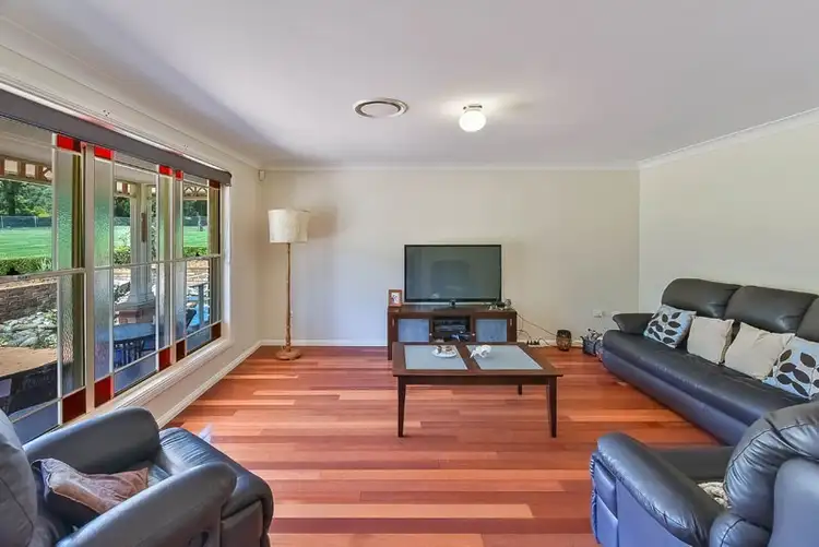 Sixth view of Homely house listing, 52 Minerva Road, Wedderburn NSW 2560