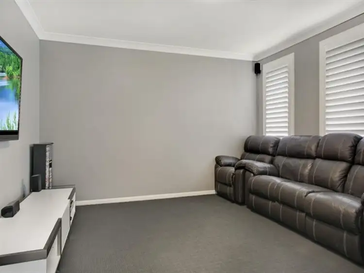 Third view of Homely house listing, 21 Teal Street, Aberglasslyn NSW 2320