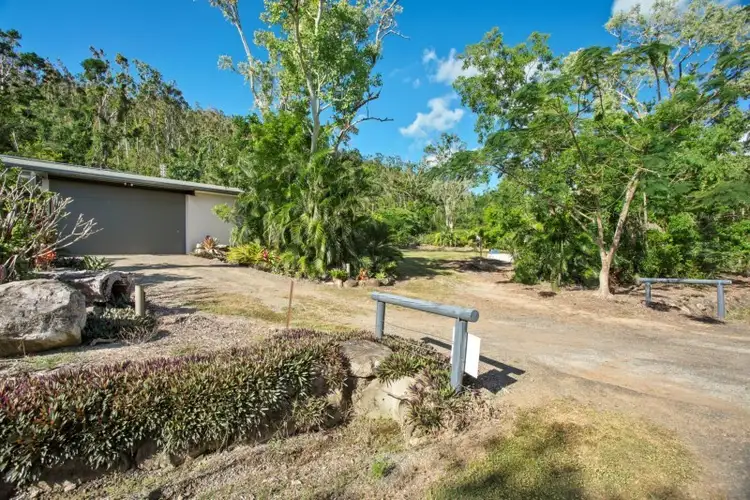 Second view of Homely house listing, Lot 4 Mandalay Road, Mandalay QLD 4802