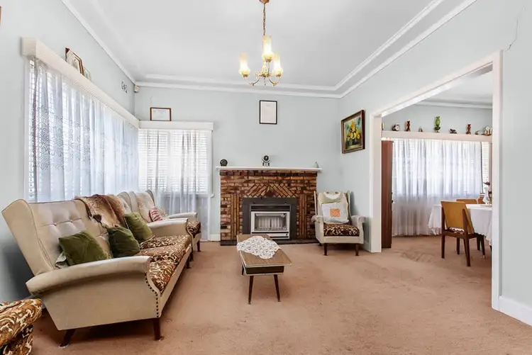 Second view of Homely house listing, 101 Clyde Street, Thornbury VIC 3071