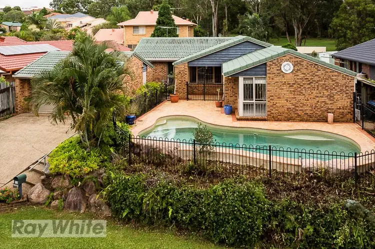 12 Windrush Street, Carina QLD 4152