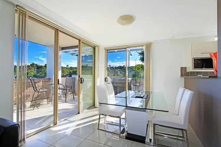 Third view of Homely unit listing, 9/5-7 Princes Highway, Figtree NSW 2525