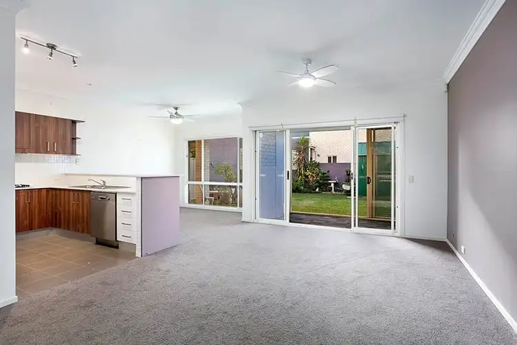 Second view of Homely house listing, 55 Seymour Drive, Flinders NSW 2529