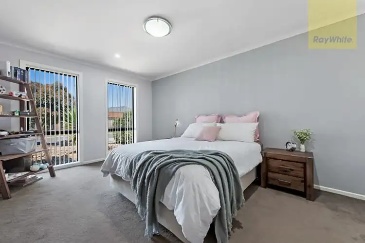 Second view of Homely house listing, 15 Millstream Pass, Craigieburn VIC 3064
