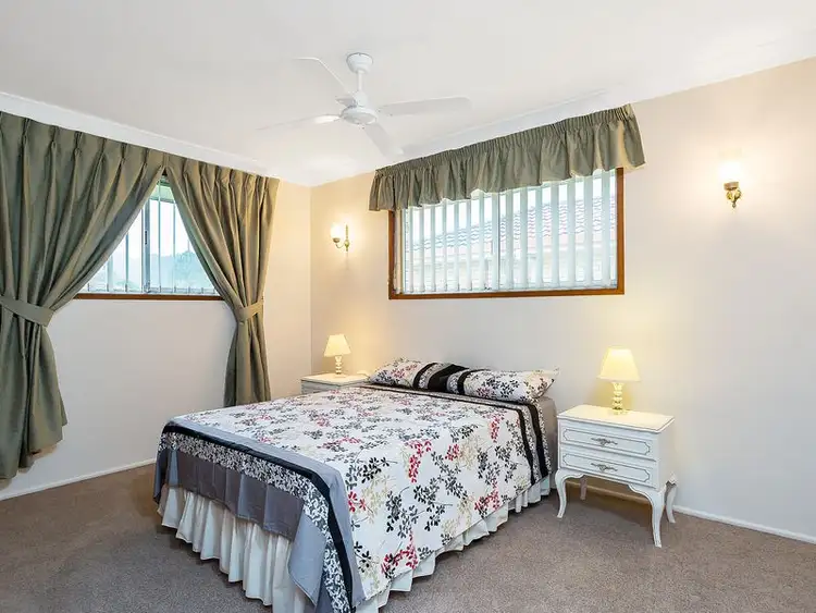 Seventh view of Homely house listing, 35 Colvillea Court, Palm Beach QLD 4221