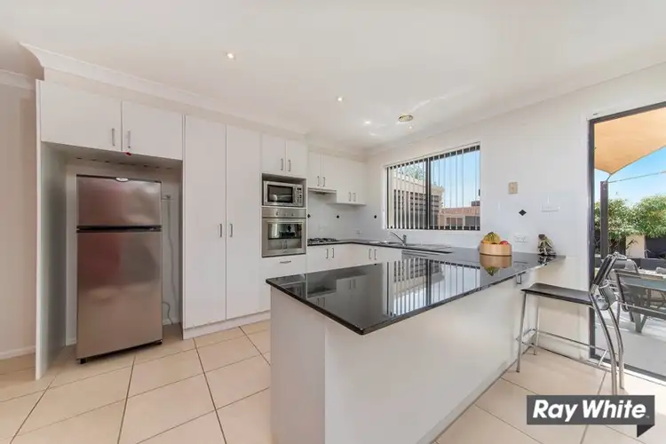 Fourth view of Homely house listing, 72 Hanrahan Crescent, Dunlop ACT 2615