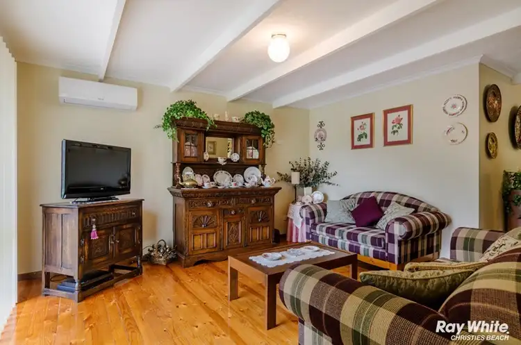 Third view of Homely house listing, 9 Sherry Court, Huntfield Heights SA 5163