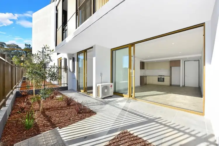 Second view of Homely apartment listing, 1/161-163 Bedford Street, Newtown NSW 2042