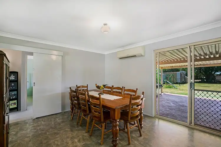 Sixth view of Homely house listing, 44 Kuhls Road, Highfields QLD 4352