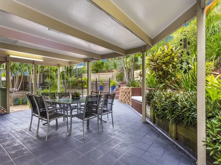 Third view of Homely house listing, 3 Phoenix Court, Eatons Hill QLD 4037