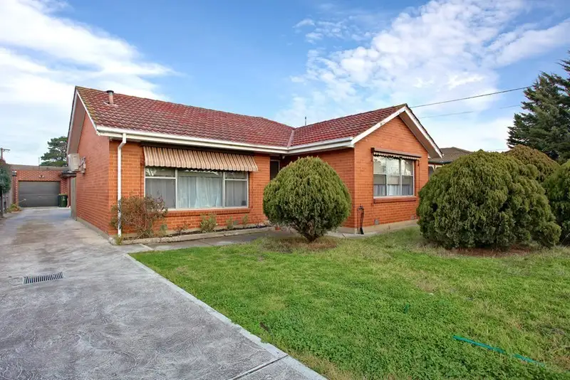 Main view of Homely unit listing, 1/75 Bladin Street, Laverton VIC 3028