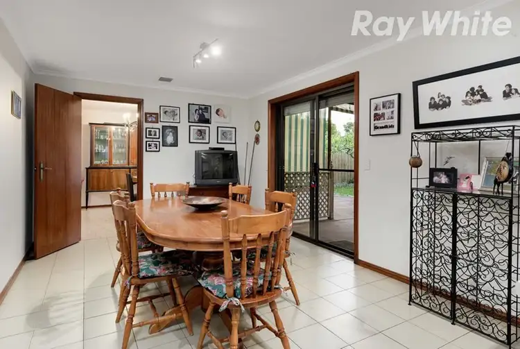 Fourth view of Homely house listing, 13 Larter Court, Bundoora VIC 3083