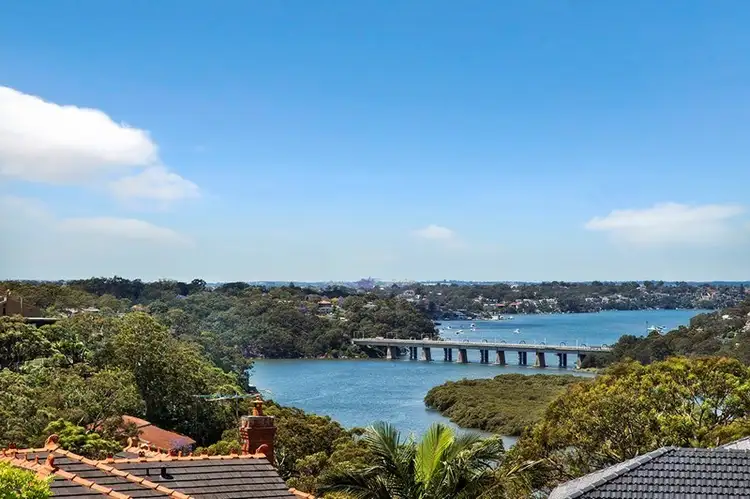 Second view of Homely house listing, 9 Kinsella Street, Illawong NSW 2234