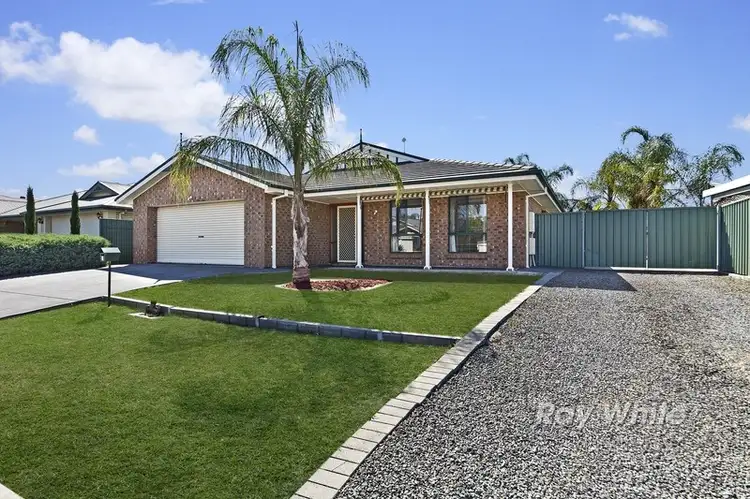 Main view of Homely house listing, 8 Brunswick Terrace, Blakeview SA 5114