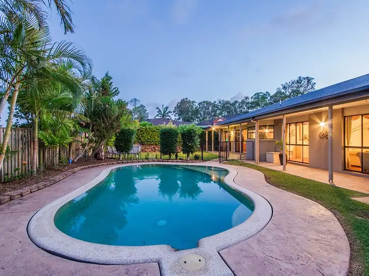 42 Princeton Street, Oxenford QLD 4210