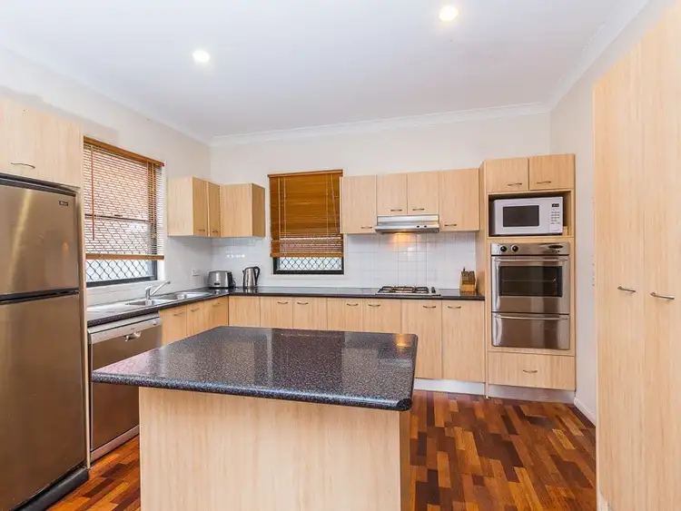 Second view of Homely house listing, 79 Baringa Street, Morningside QLD 4170