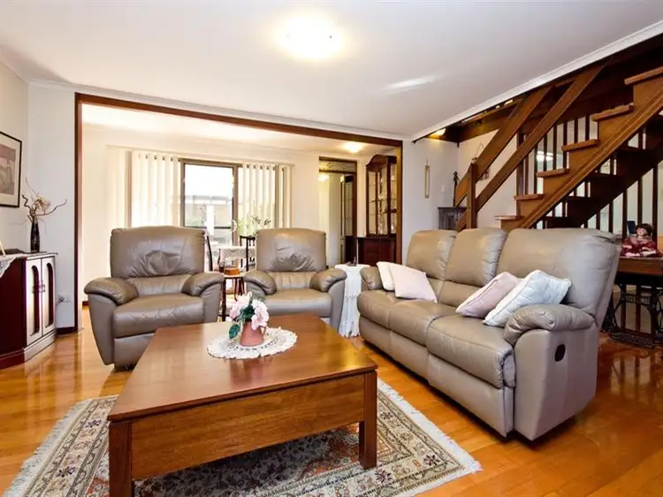 Fifth view of Homely house listing, 5 Mawson Crescent, Lockleys SA 5032