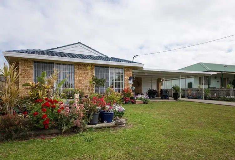 Main view of Homely house listing, 19 James Street, Moorland NSW 2443