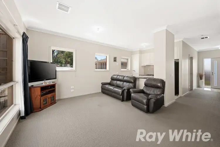 Fourth view of Homely townhouse listing, 14/12 Irvine Street, Mitcham VIC 3132