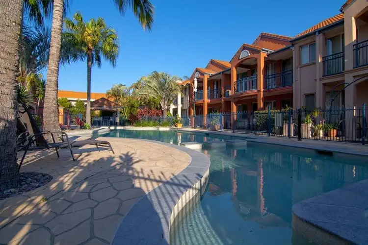 Sixth view of Homely unit listing, 58/58 John Lund Drive, Hope Island QLD 4212