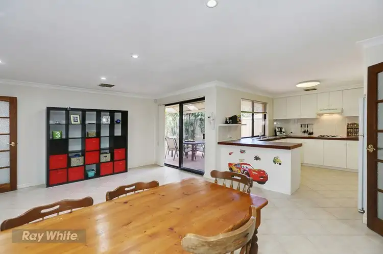 Fourth view of Homely villa listing, 104b Wattle Street, Tuart Hill WA 6060