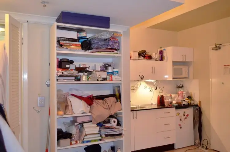 Third view of Homely apartment listing, 1045/185-211 Broadway, Ultimo NSW 2007