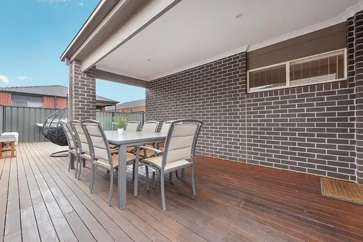 Seventh view of Homely house listing, 33 Woodford Street, Craigieburn VIC 3064