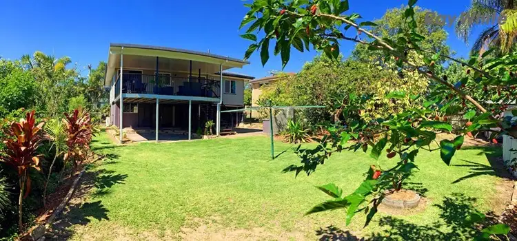 Main view of Homely house listing, 36 Constitution Crescent, Alexandra Hills QLD 4161