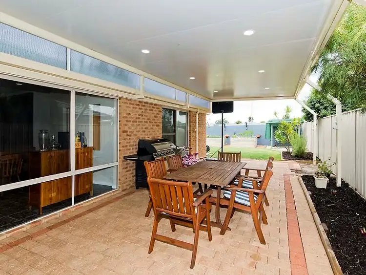 Fourth view of Homely house listing, 22 Brookside Square, Canning Vale WA 6155